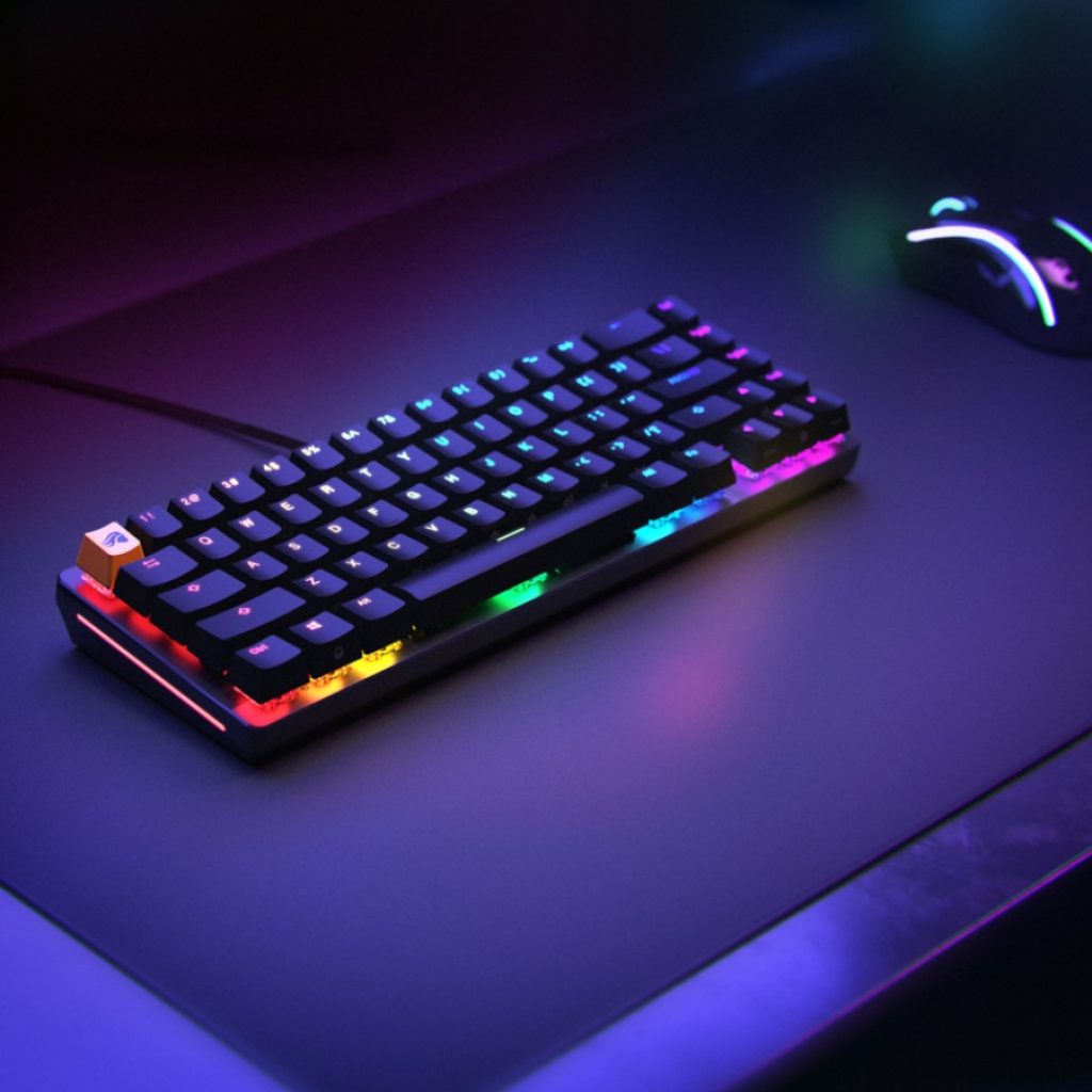 Keycap Artisan Là Gì? Khám Phá 6 Thông Tin Thú Vị Về Nắp Phím Custom 1 Keycap Artisan Là Gì? Khám Phá 6 Thông Tin Thú Vị Về Nắp Phím Custom